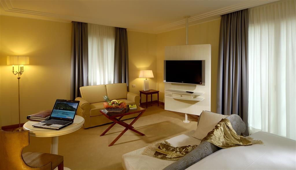 Rizzi Aquacharme Hotel & Spa Darfo Boario Terme Номер фото