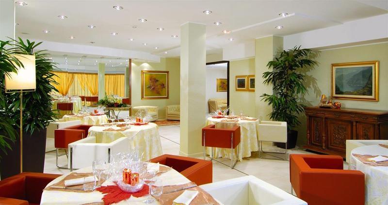 Rizzi Aquacharme Hotel & Spa Darfo Boario Terme Экстерьер фото